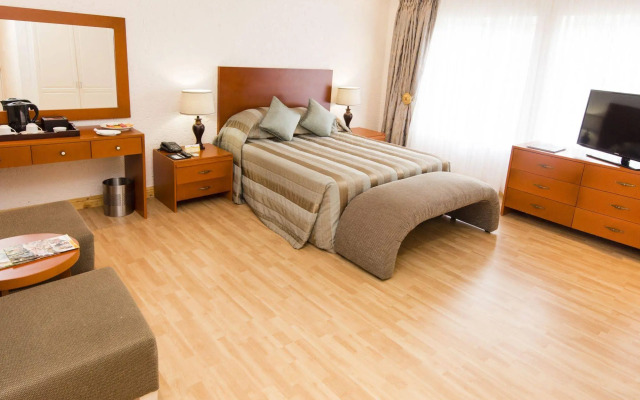 The Royal Villas Swaziland