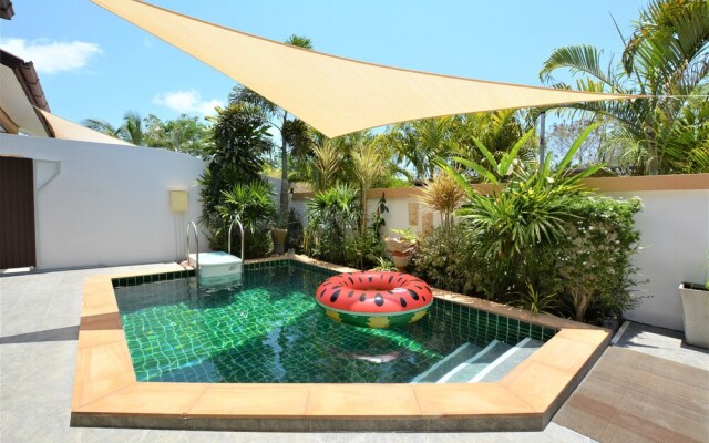 Lanta Sitara Villa 1