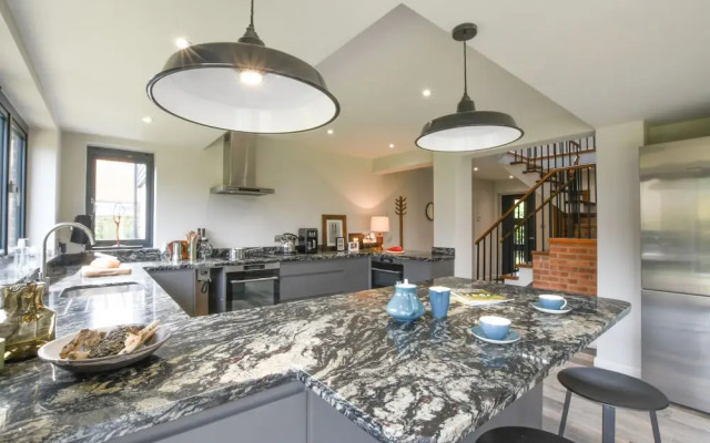Lavvande, Walberswick