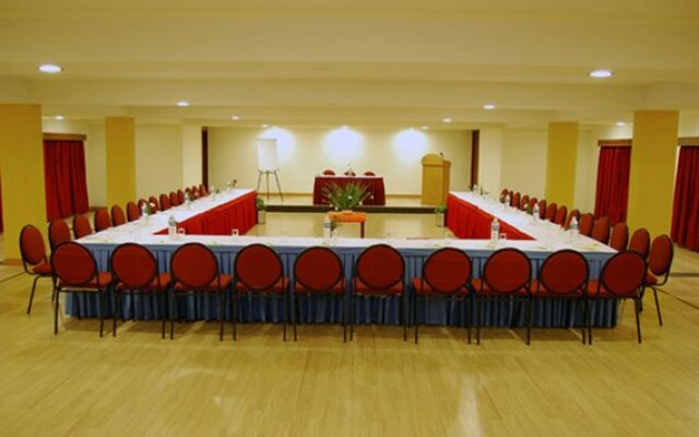 Quality Inn Sabari Resorts Kodaikanal