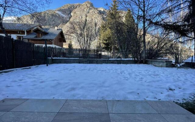 Appartement Valloire, 3 pièces, 6 personnes - FR-1-263-86