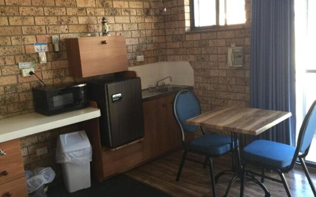 Whale Fisher Motel