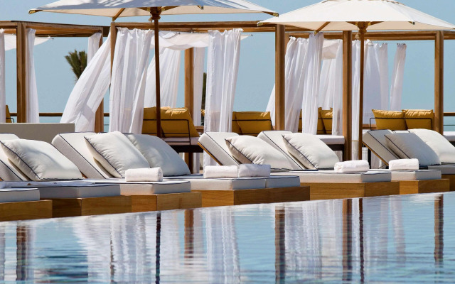 Hotel Le Golf D’Essaouira & Spa