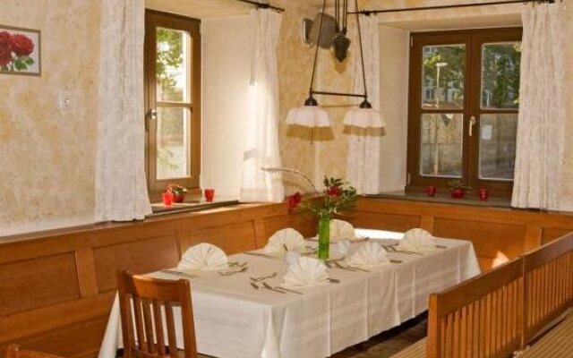 Gasthaus Ochsenwirt Hotel