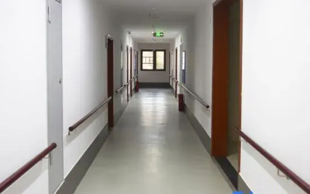 Yongyuan hotel