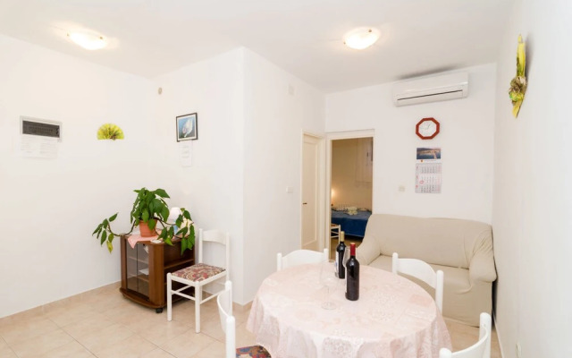 Apartments Villa Dingac - Borak