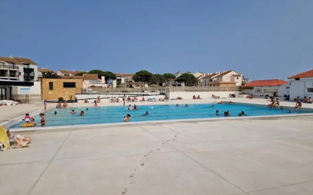 Residences de Cap Coudalere