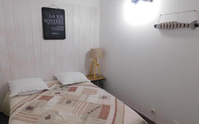 La Maison du Lac Climatisee Et Wifi Gd F3