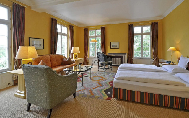 Hotel Herrenhaus von Löw
