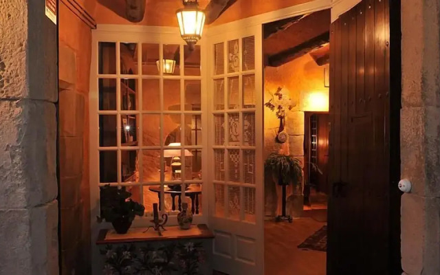 Las Moradas del Unicornio