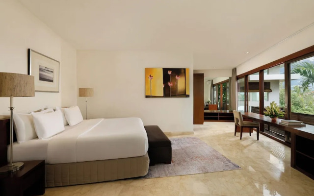 Villa Oshra by Nakula