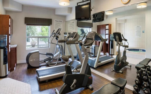 Holiday Inn Express & Suites Sherwood Park-Edmonton Area by IHG