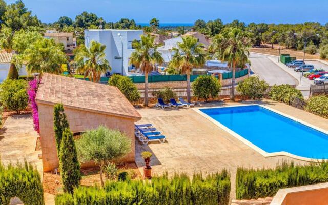 Apartamento Llimonera