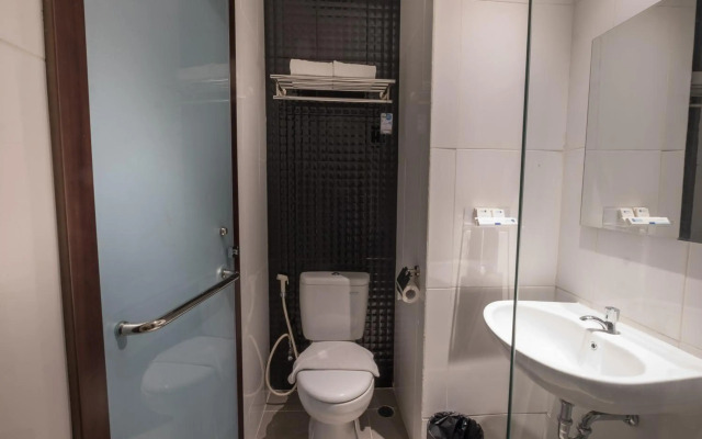 Hotel 88 Fatmawati Jakarta by WH