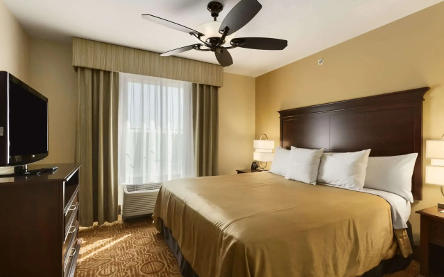 Homewood Suites by Hilton Binghamton/Vestal, NY