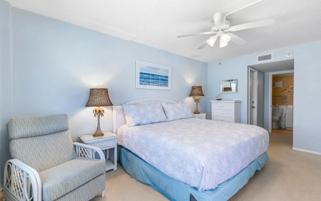 Ponce de Leon Towers 301