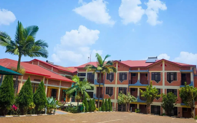 Centre Saint Vincent Pallotti