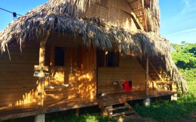 Samana Ecolodge