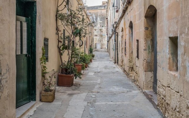 Valletta Drago Apartment