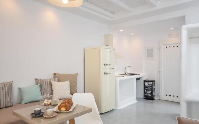 Ktima Lino Studios & Suites