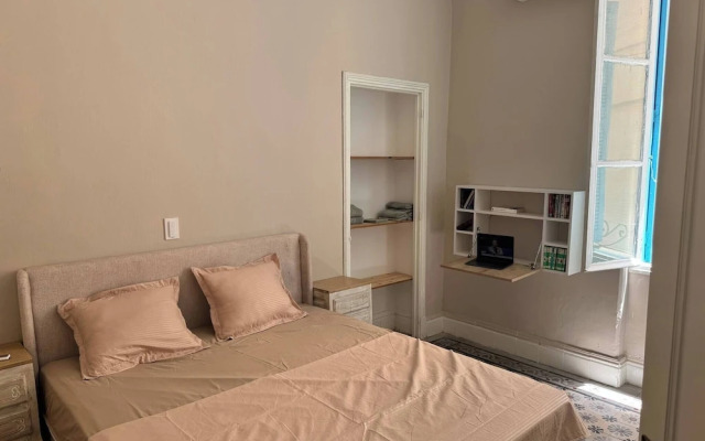 Cozy Luxury Apartment in the Heart of Tunis