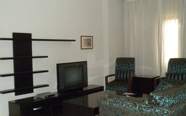 Torino Apartments