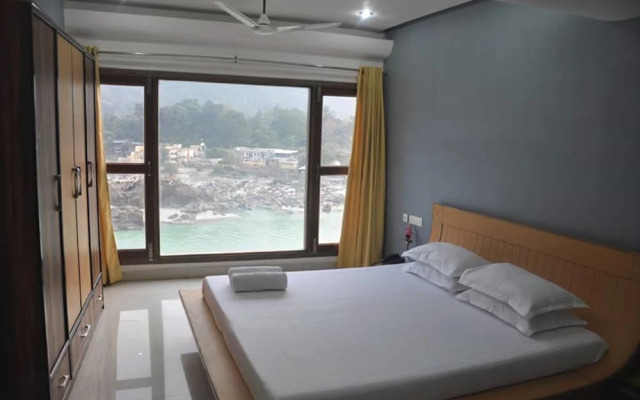 Ganga Beach Resort