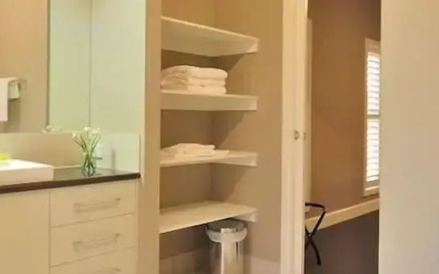 Barklysuites Apartments