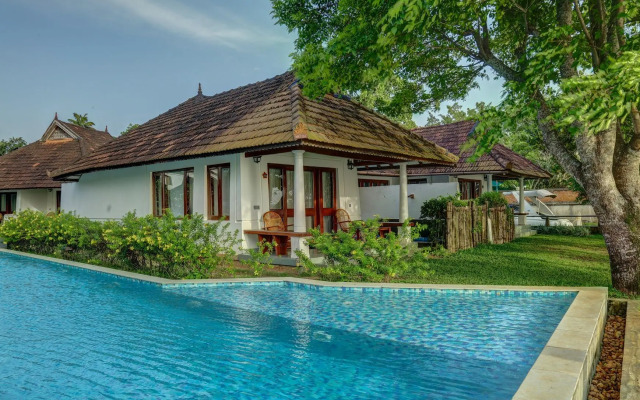 Rhythm Kumarakom