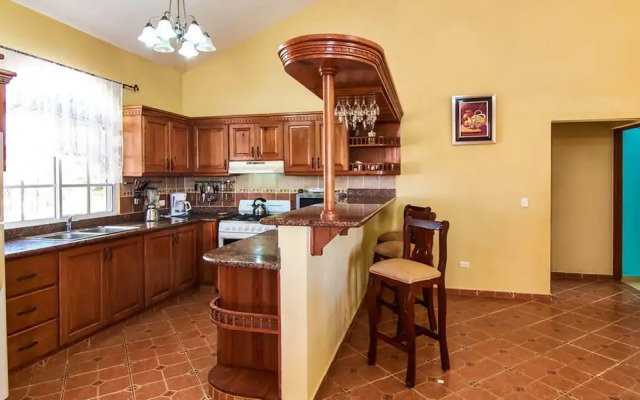 Villas in Hispaniola Residencial