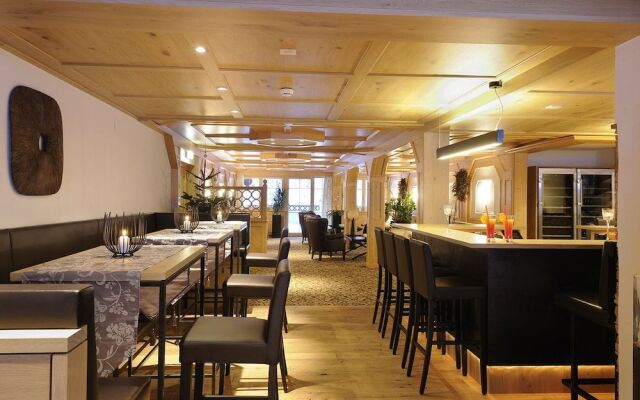 Hotel Verwall