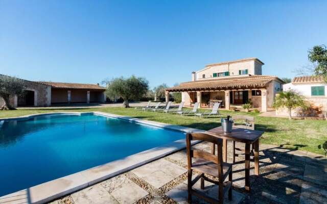 Villa Can Pedro