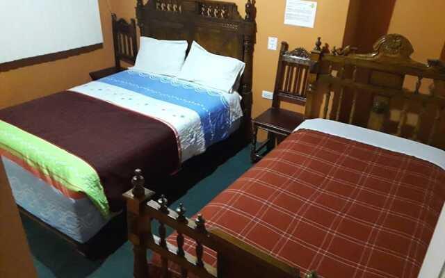 Hostal El Portal