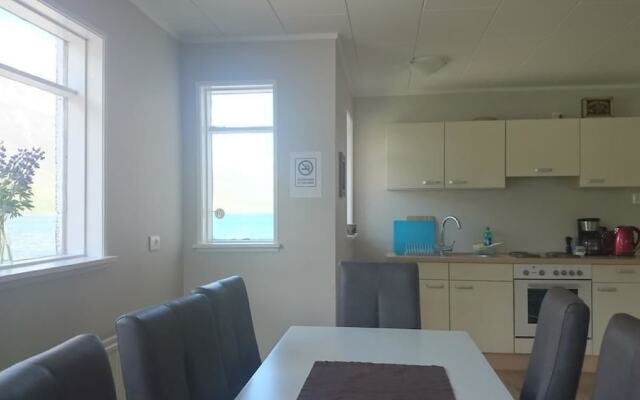 Nord Marina Guesthouse