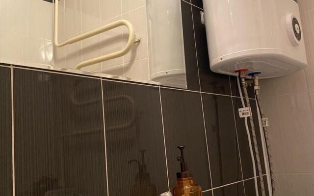 Апартаменты на улице Коммунистическая 78