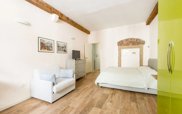 Casa Agli Scrimiari ItalianFlat