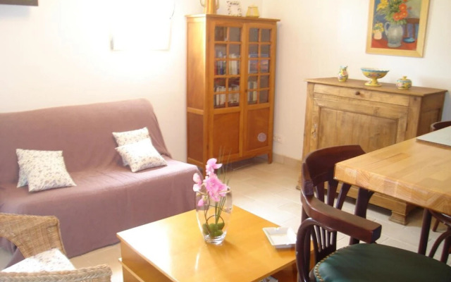 Maison d'Hôtes L'OUSTAL D'ADELE