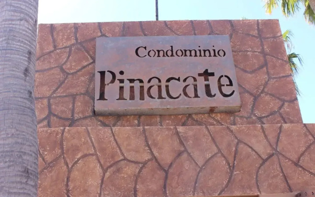 Marina Pinacate 2BR 105-V by Casago