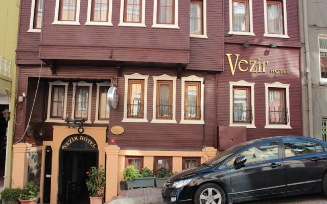 Vezir Hotel