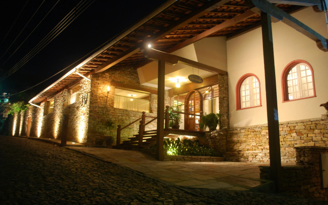 Hotel Pousada do Arcanjo