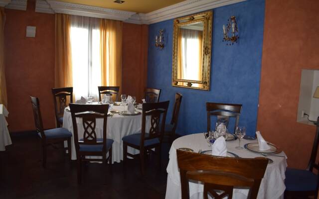 Hostal La Bamba