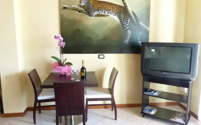 Residence Bosco Sole