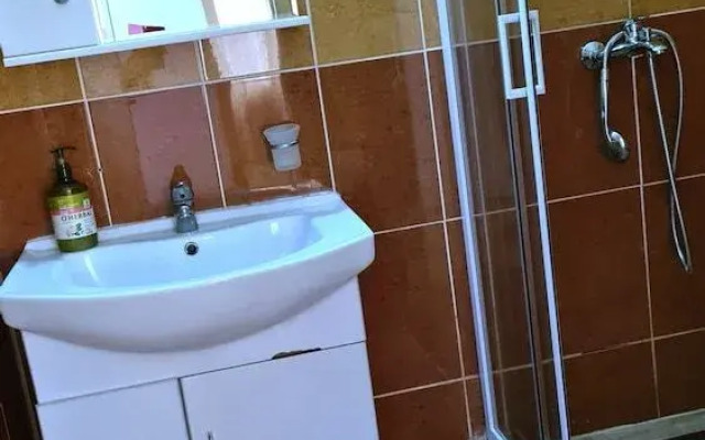 Masy MAMAIA Apartament