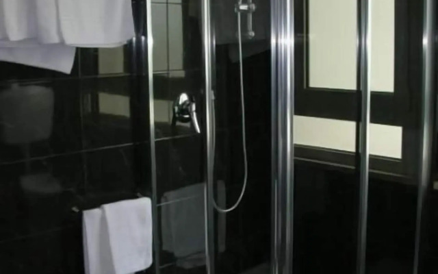 Hotel Promenade Universale