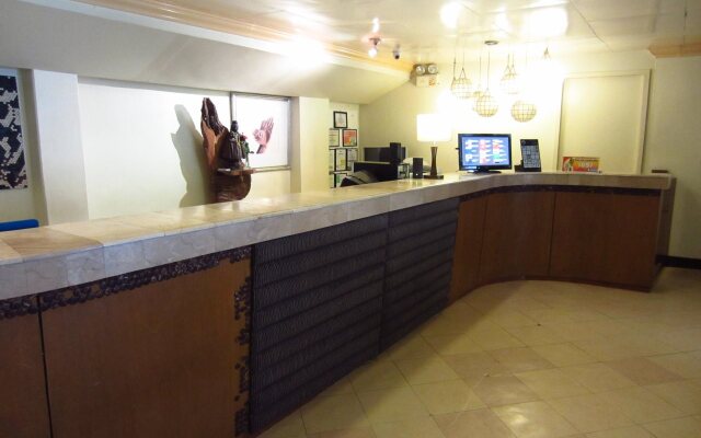 Hotel Cesario