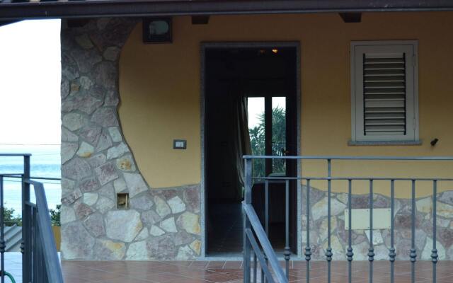 B&B Villa Chianalea