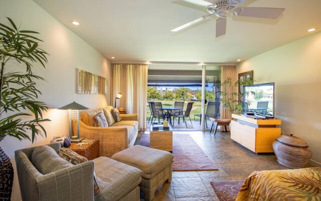 Kaanapali Maui at the Eldorado by OUTRIGGER