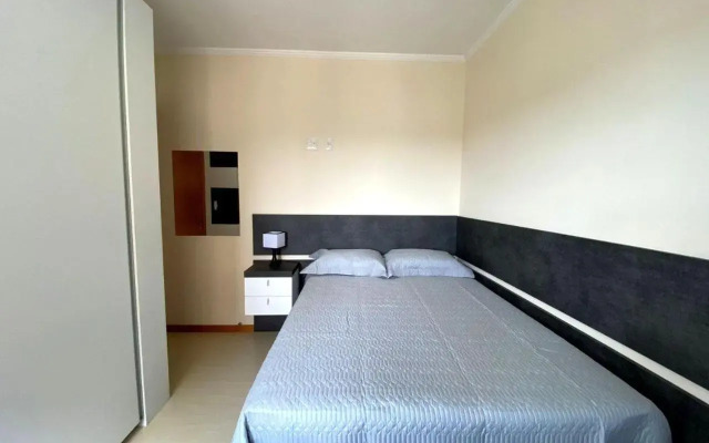 Suíte Bella Cittá Master Collection