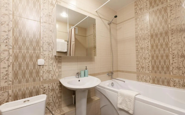 Этажидейли на переулке Трамвайном 2/1