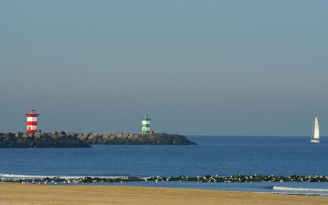 Boulevard Hotel Scheveningen